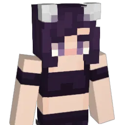 TheMcJester Minecraft avatar bust