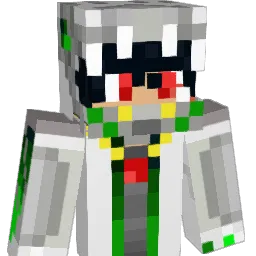 TheMcMuffinator Minecraft avatar bust
