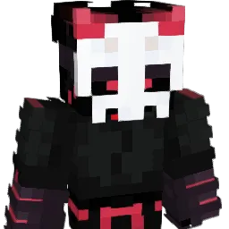 TheMeda91 Minecraft avatar bust