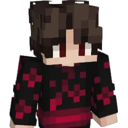 TheMelishy's Minecraft skin