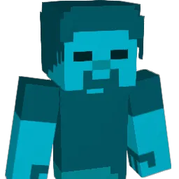 TheMelk0r Minecraft avatar bust