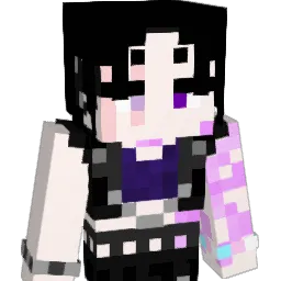 TheMelonLad Minecraft avatar bust