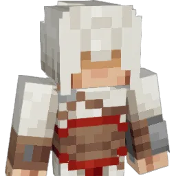 TheMemeMan69 Minecraft avatar bust