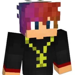 TheMemelord420 Minecraft avatar bust