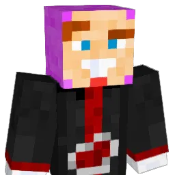 TheMemerHarpez Minecraft avatar bust