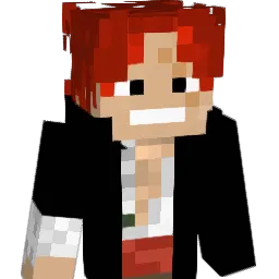 TheMetahuman Minecraft avatar bust