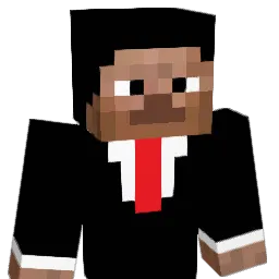 TheMichi97 Minecraft avatar bust