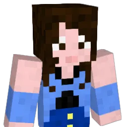 TheMiddle13's Minecraft skin