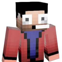 TheMightyEye's Minecraft skin