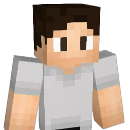 TheMightyFudge's Minecraft skin