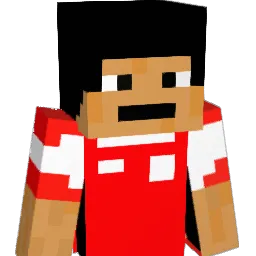 TheMightyGunners's Minecraft skin