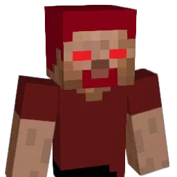 TheMightyLarry's Minecraft skin