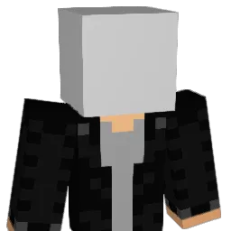 TheMightyYoyo Minecraft avatar bust