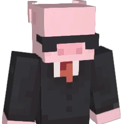TheMigui's Minecraft skin