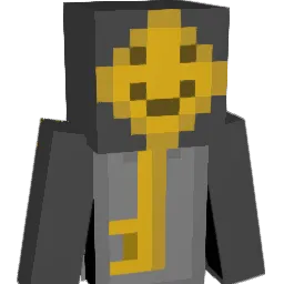 TheMikeMan Minecraft avatar bust