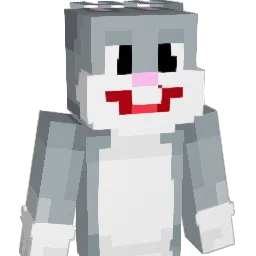 TheMilkMan6969 Minecraft avatar bust