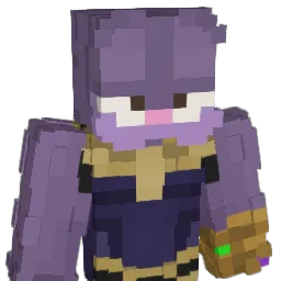 TheMilkMessiah's Minecraft skin