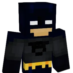 TheMilkman713 Minecraft avatar bust