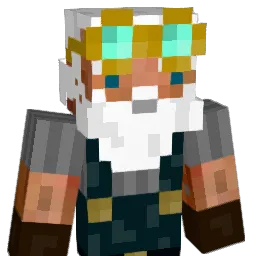 TheMiller's Minecraft skin