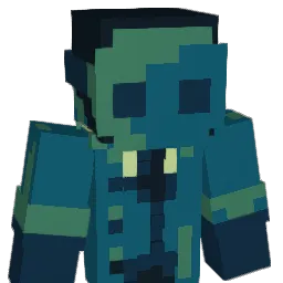 TheMimiq Minecraft avatar bust