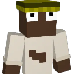 TheMindOfBen500 Minecraft avatar bust