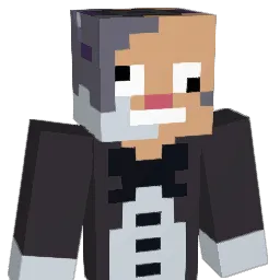 TheMindlessWebb's Minecraft skin