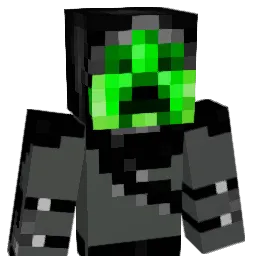 TheMineRob's Minecraft skin