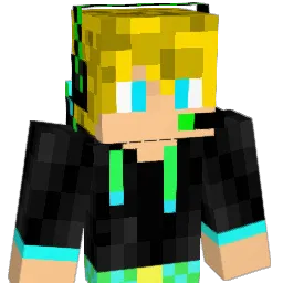 TheMinecraftLaw's Minecraft skin