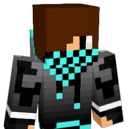 TheMinecraftbot's Minecraft skin