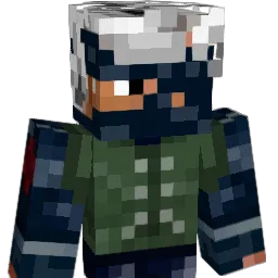 TheMinecraftlerX's Minecraft skin