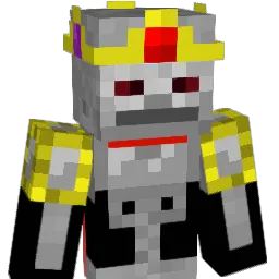 TheMineman13231 Minecraft avatar bust