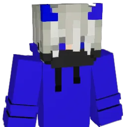 TheMinerNoob_ Minecraft avatar bust