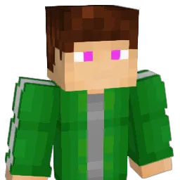 TheMiniMooster's Minecraft skin