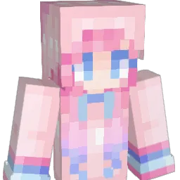 TheMiningDiamond's Minecraft skin