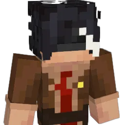 TheMintyTea's Minecraft skin