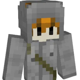 TheMiolo Minecraft avatar bust