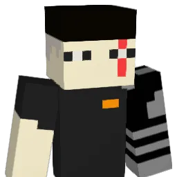 TheMiroslav Minecraft avatar bust