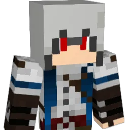 TheMixMatcher's Minecraft skin