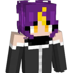 TheMlemSystem's Minecraft skin