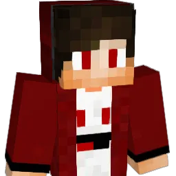 TheMleyz Minecraft avatar bust