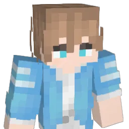 TheMmu's Minecraft skin