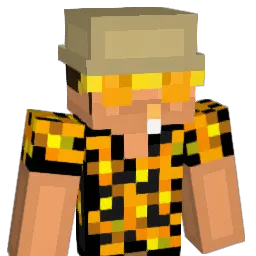 TheMob2002PT Minecraft avatar bust