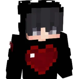 TheModee Minecraft avatar bust