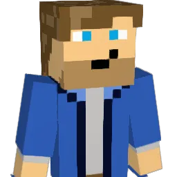 TheModernChief Minecraft avatar bust