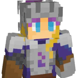 TheModestHavel Minecraft avatar bust