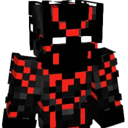 TheMongooseDude Minecraft avatar bust