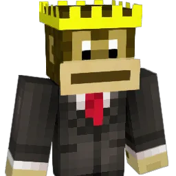 TheMonkeyLord_ Minecraft avatar bust