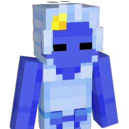 TheMonkieKid Minecraft avatar bust