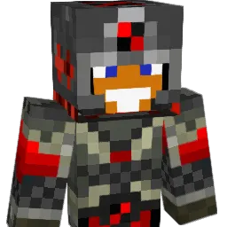 TheMonkiest Minecraft avatar bust