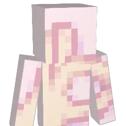 TheMooKnight's Minecraft skin